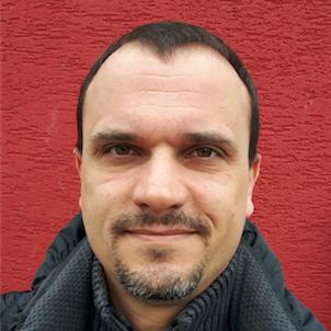 Radovan LEŽOVIČ