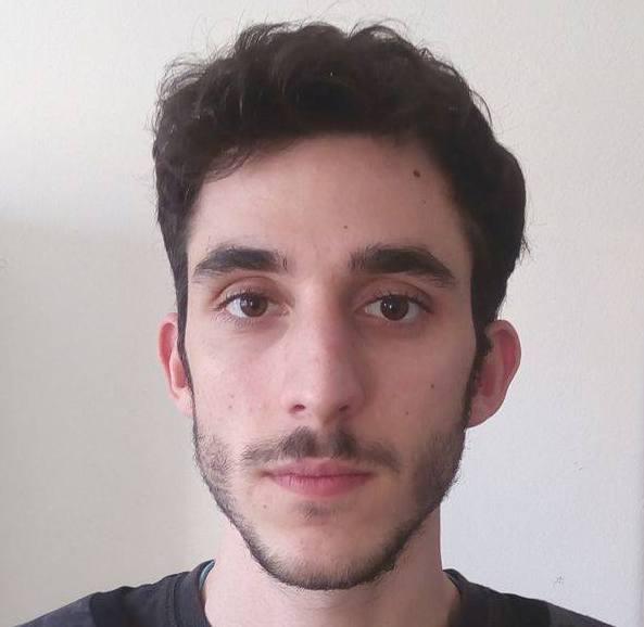 Simon Najar