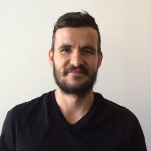Michal Rostás