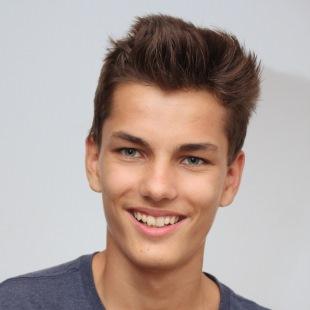 Matúš Májek