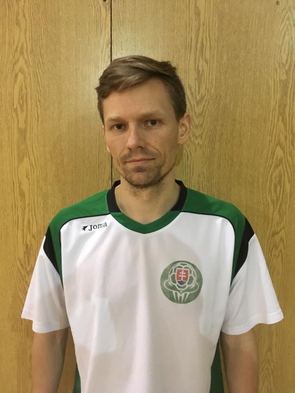 Pavol Viluda