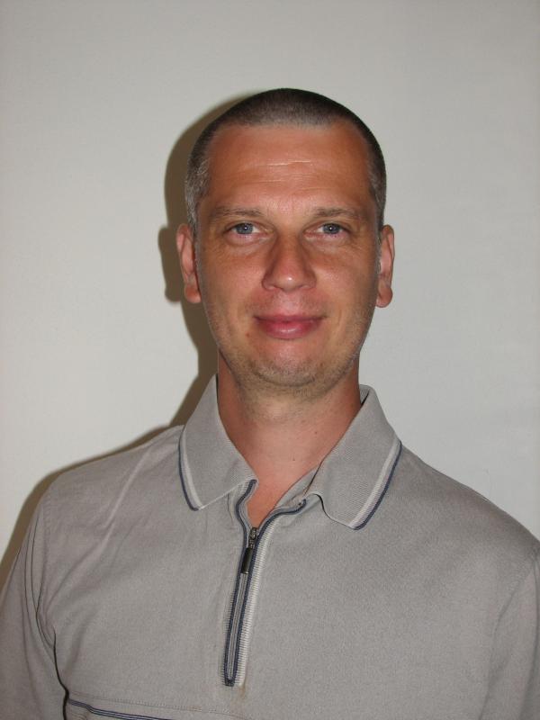 Marek Dubai