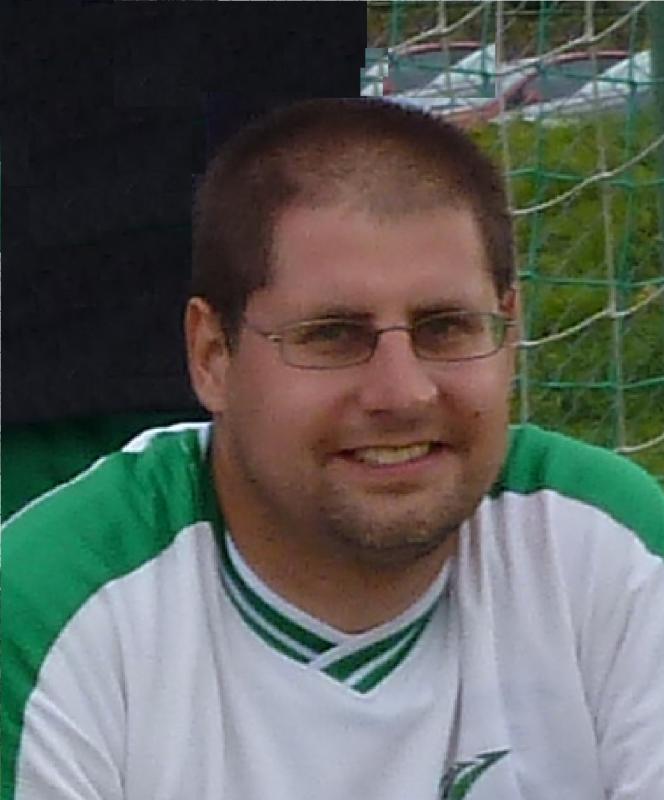Peter Gramata