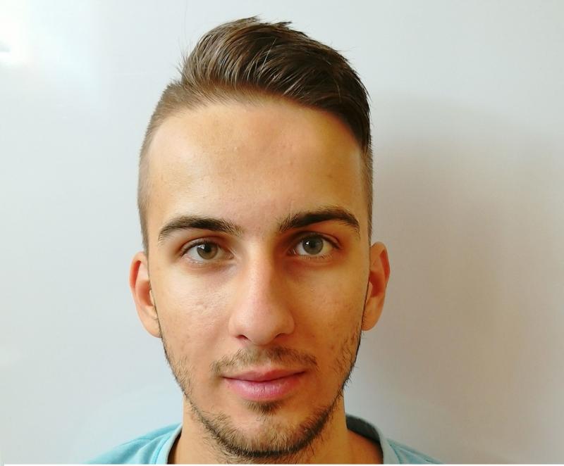 Martin Haulík