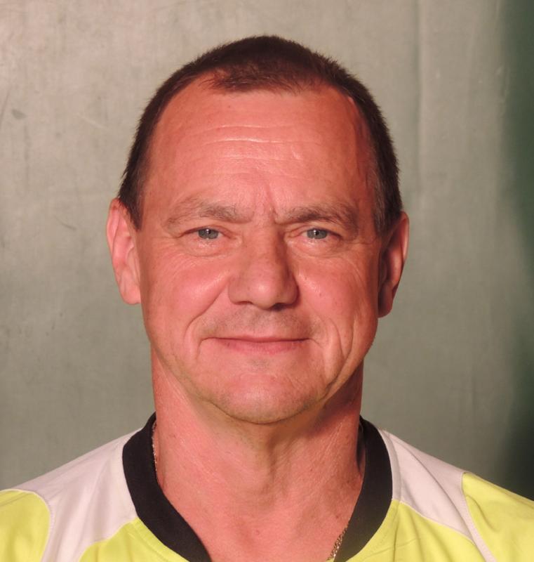 Peter Martinko