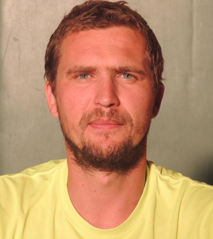 Branislav Pavlík