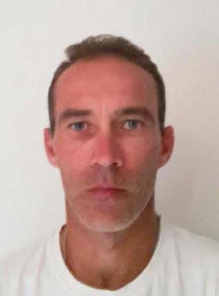 Richard Nebyla