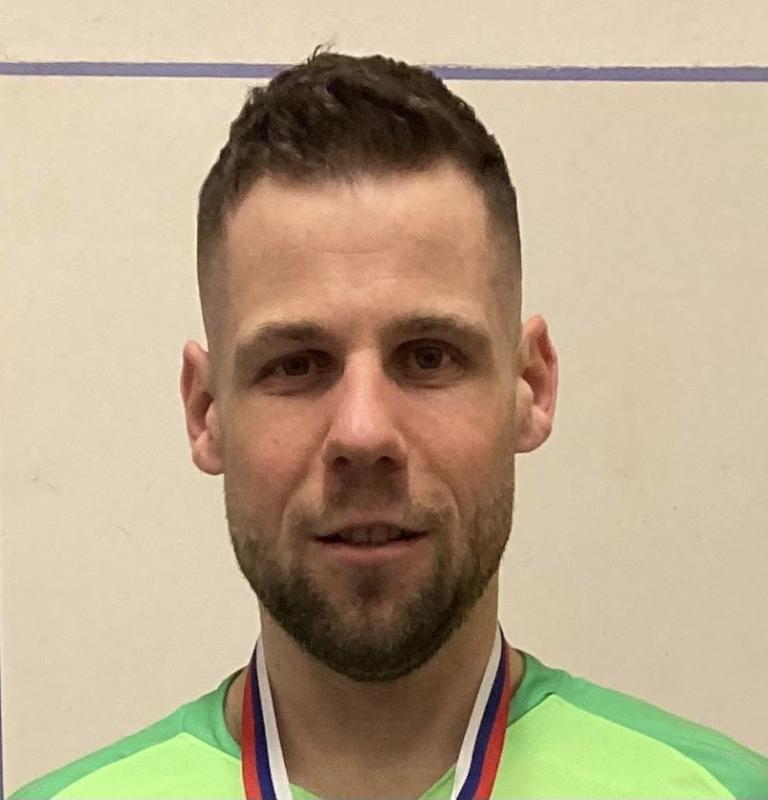 Martin Souček