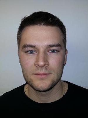 Lukáš Marhefka