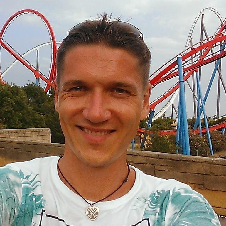 Michal Židzik