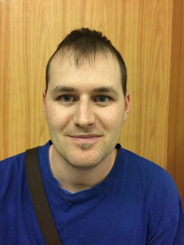 Tomas Bartal