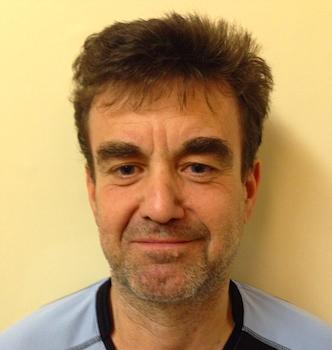 Miroslav Čirka
