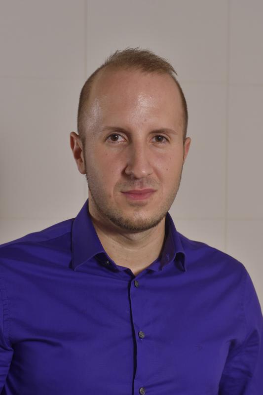 Dušan Brezovický