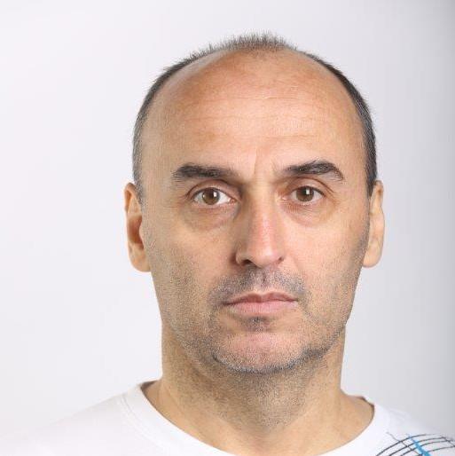 Libor Karaba