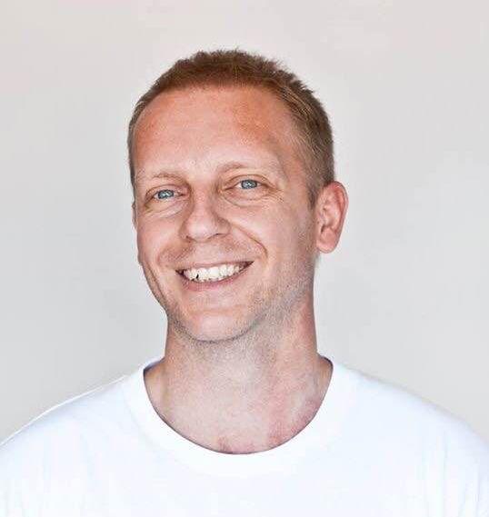 Peter Danter
