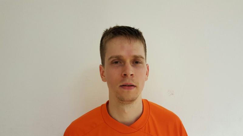 Ondrej Oravecz
