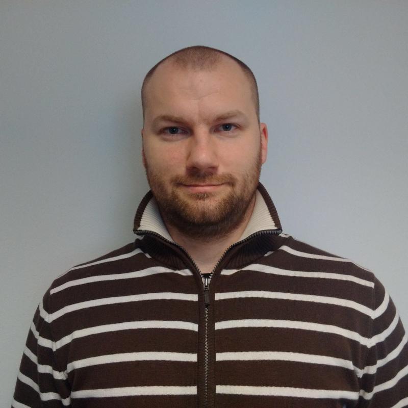 Igor Hrubý