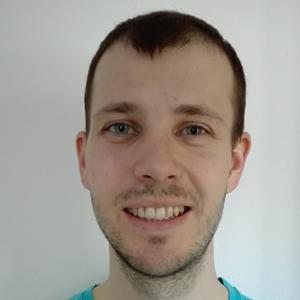 Ján Vrbík