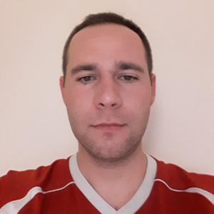 Matej Holý