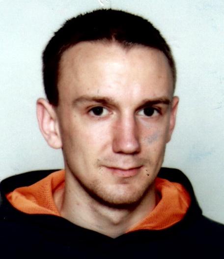 Patrik Žák