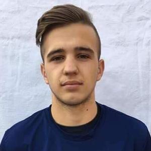 Adam Fronc