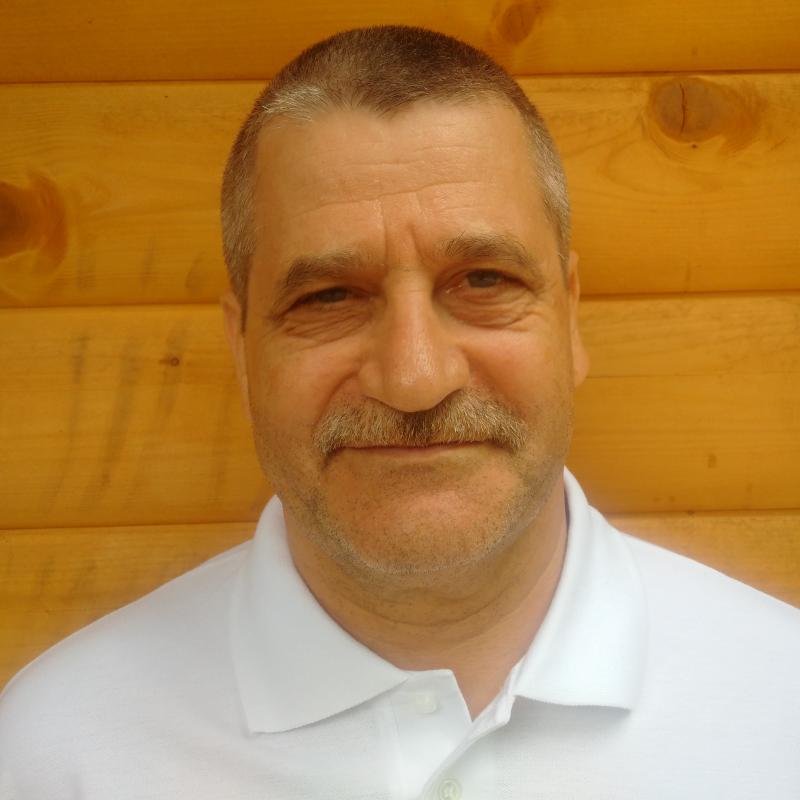 Miroslav Repovský