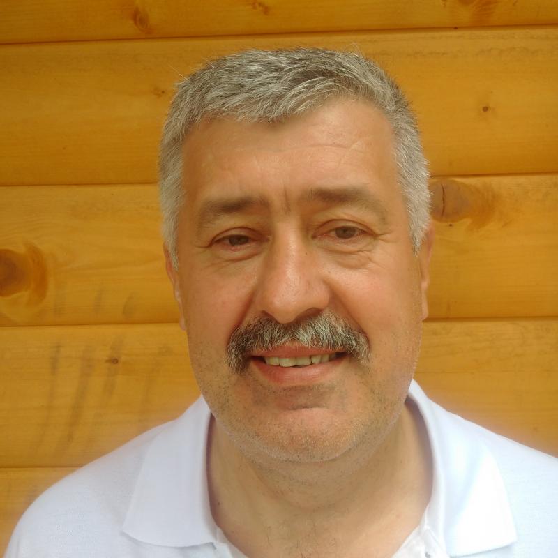 Stanislav Orth