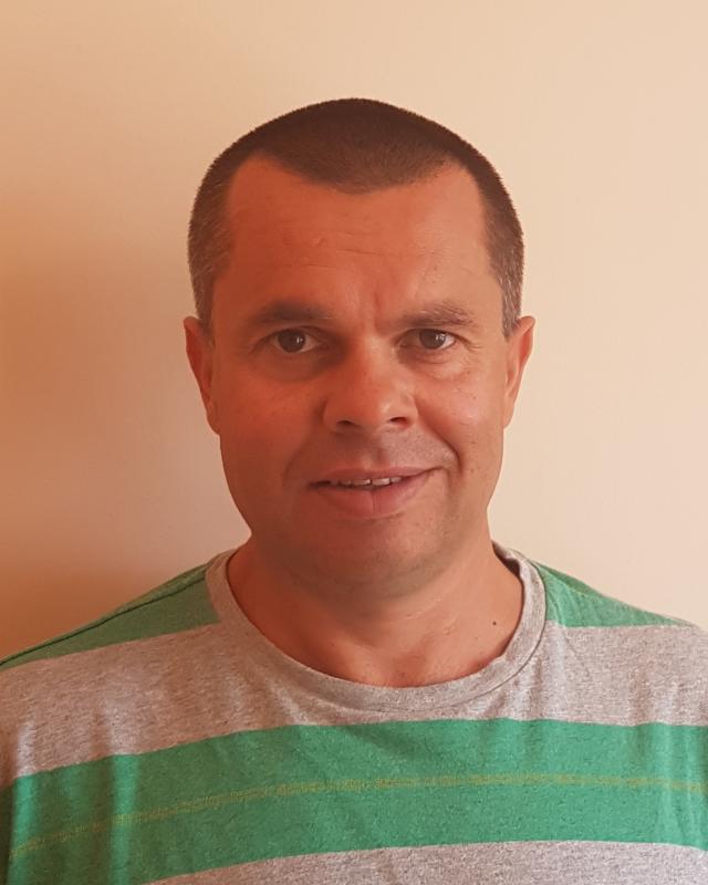 Miroslav Ondrejkovic
