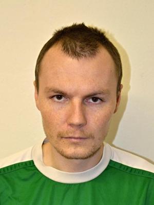 Martin Petro