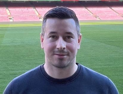 David Mikulka