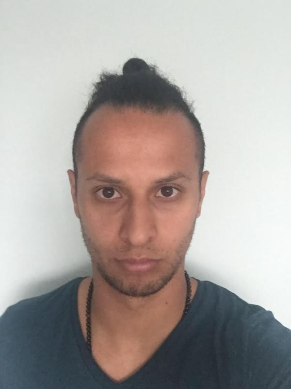 Yousef Emkaimi