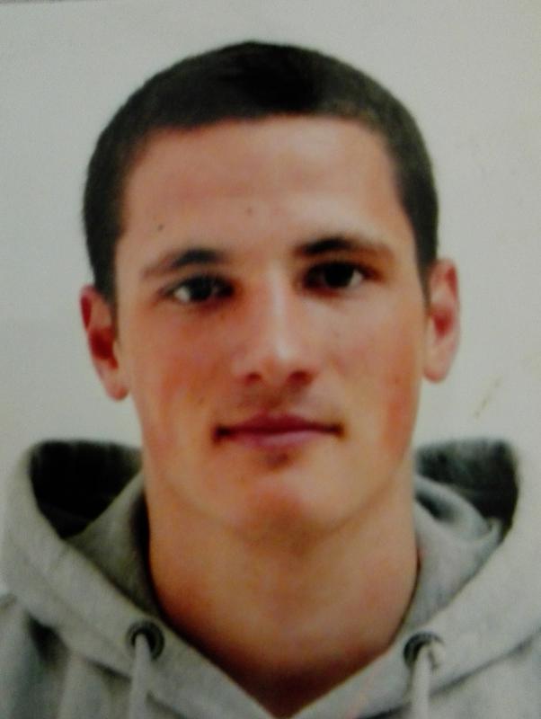 Martin Maroši