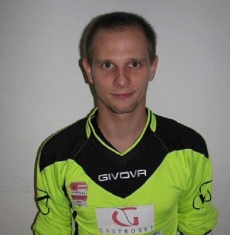 Bohumil Paták