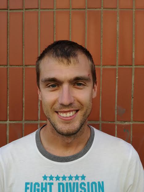 Jakub Borišinec