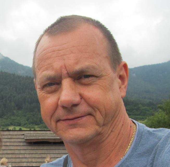 Peter Martinko