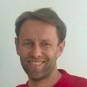Patrik Blichár