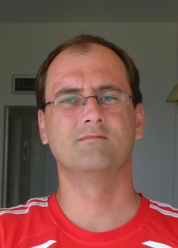 Tibor Laczky