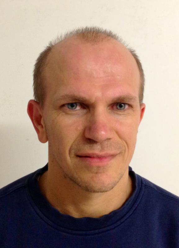 Vjekoslav Vozár