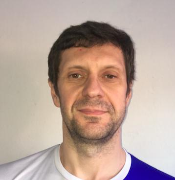 Tibor Pružinec