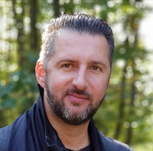 Roman Jendek