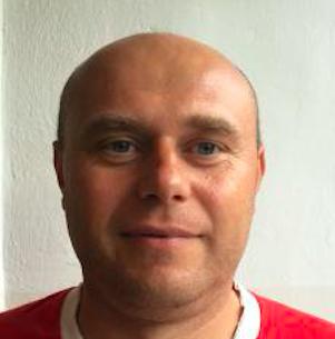 Ján Pilka