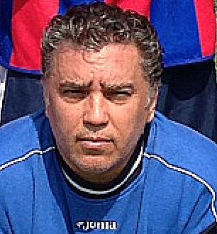 Miroslav Berzedy