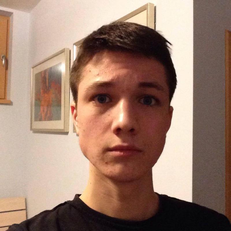 Samuel Kucej