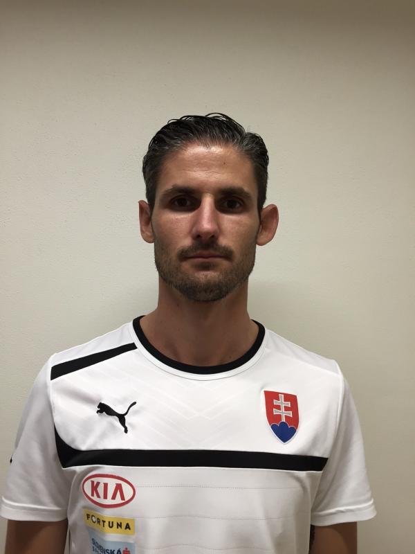 Michal Švihorík