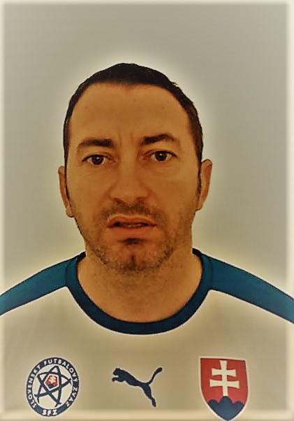 George Allakaj