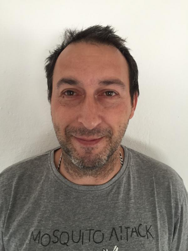 Daniel Ebst