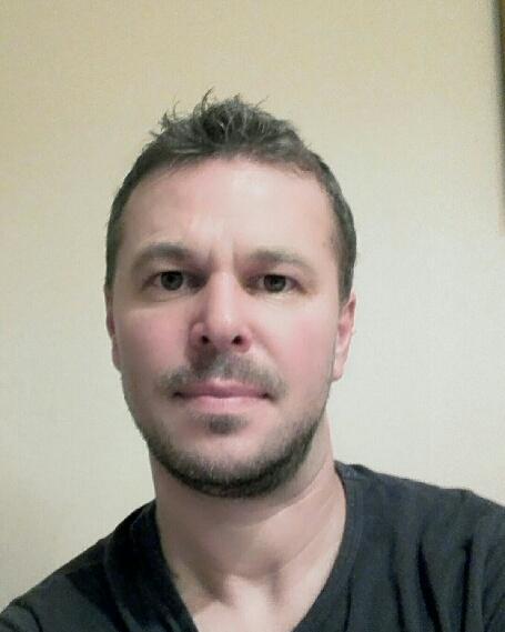 Marek Bonco