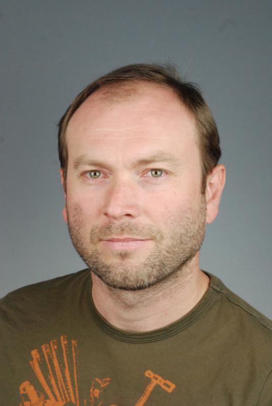 Miroslav Štepánek