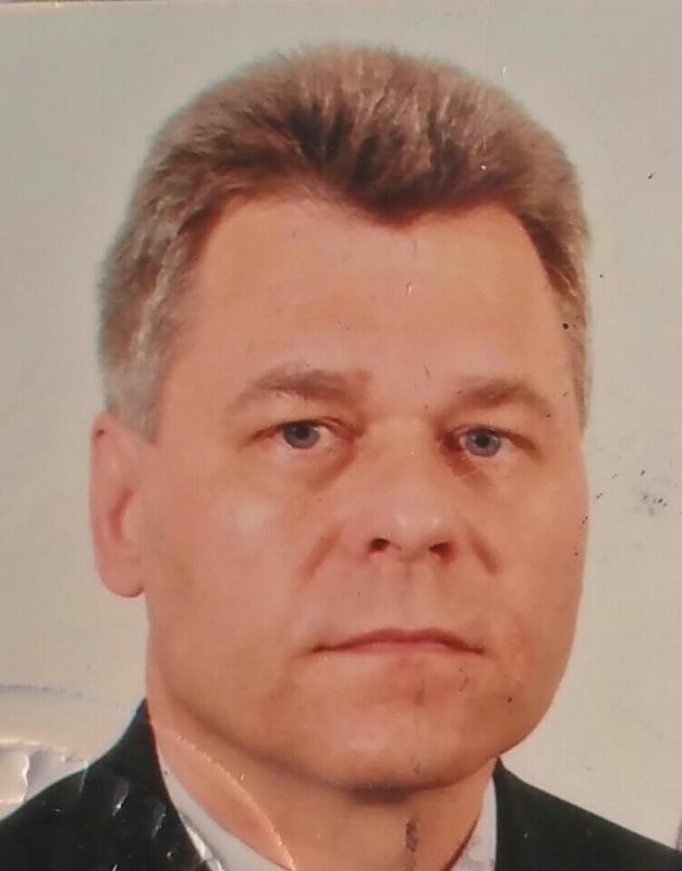 Peter Jachym