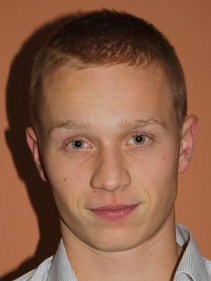 Adrián Mušinský